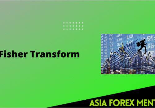 What is Fisher Transform?
