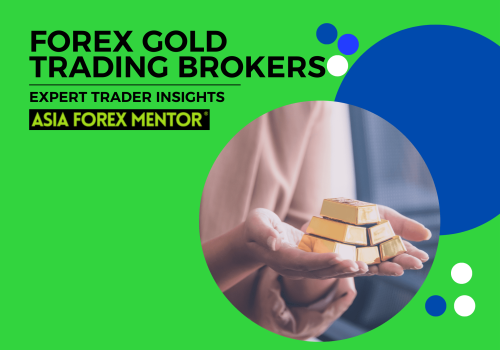 Forex Gold Trading Brokers 2025: An In-depth Analysis