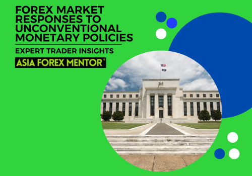 Forex Market Responses to Unconventional Monetary Policies
