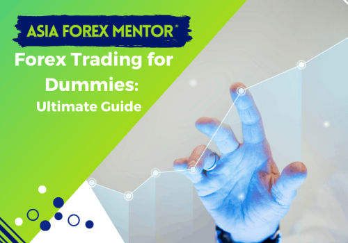 Forex Trading for Dummies