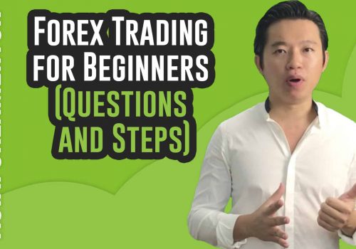 Forex Trading for Beginners (Questions & Steps – 2021)