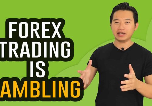 Forex Trading VS Poker VS Gambling
