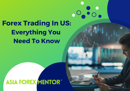 Forex trading in US