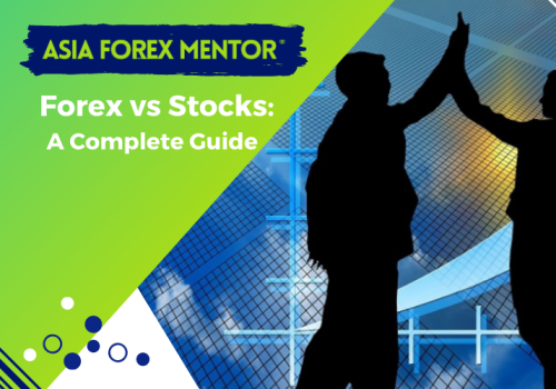 Forex vs Stocks – Who Will Win?