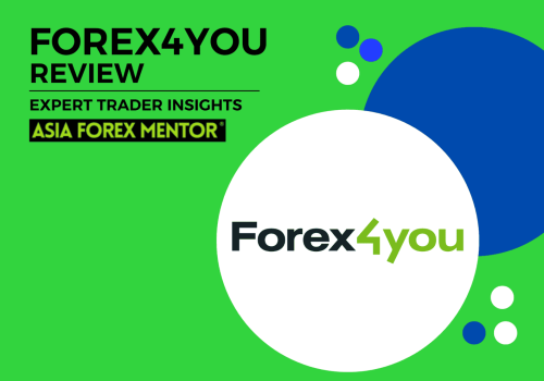 Forex4you Review 2025 – REAL Traders Report