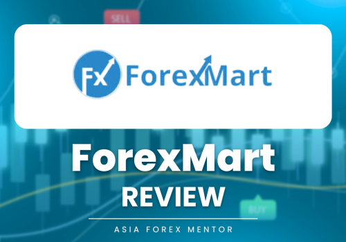 ForexMart Review – Latest 2025 Review by Traders