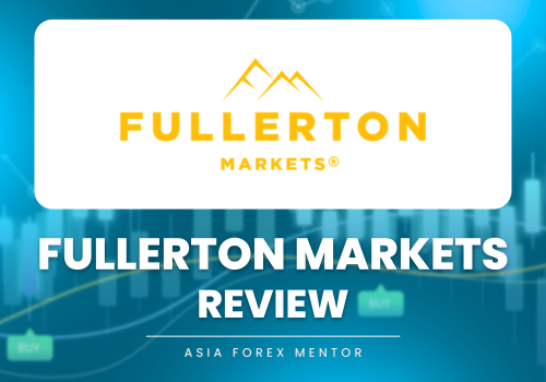 Fullerton Markets Review 2025 – REAL Traders Report