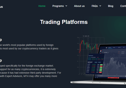 Technical Analysis & Forecast 19.10.2023