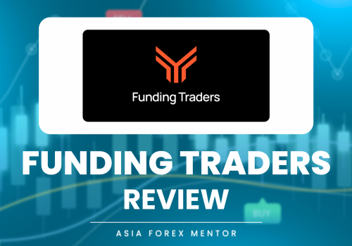 Funding Traders Review – Latest 2025 Review by Traders