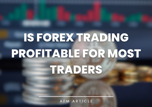 Is Forex Trading Profitable for Most Traders