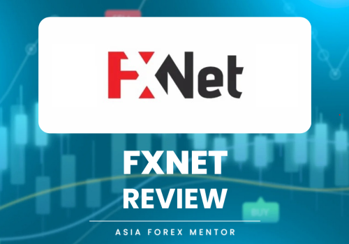 FxNet Review – Latest 2025 Review by Traders