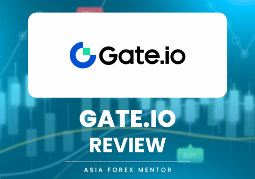 Gate.io Review – Latest 2025 Review by Traders