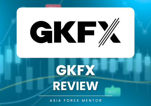 GKFX Review 2025 – REAL Traders Report