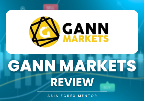 Gann Markets Review 2025 – REAL Traders Report