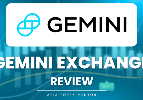 Gemini Exchange Review – Latest 2025 Review by Traders