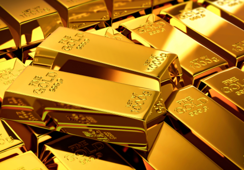 Gold Climbs to Record as Mideast, US Election Drive Haven Demand