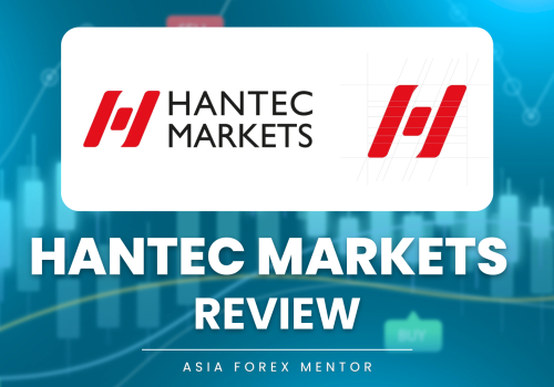 Hantec Markets Review 2025 – REAL Traders Report