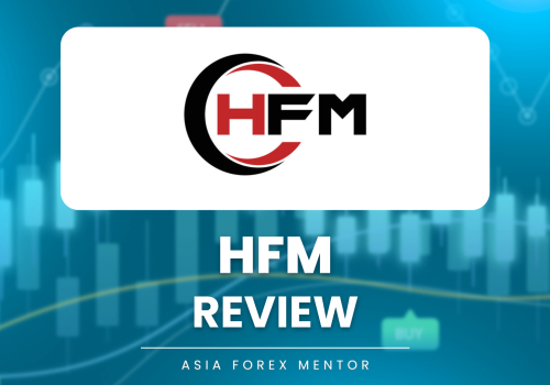 HFM Review 2025 – REAL Traders Report