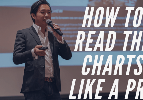 How to read the charts like a pro (Case Study: Ethereum)