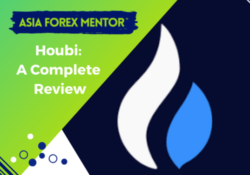 Huobi Complete Review