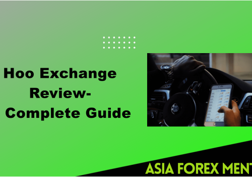 Hoo Exchange Review – A Complete Guide to The Best Blockchain Trading Platform