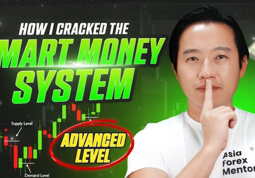 How I Cracked the Smart Money System (And You Can Too!)