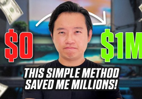 How To Identify THE END Of A Trend? (SAVE YOU $$$ METHOD)