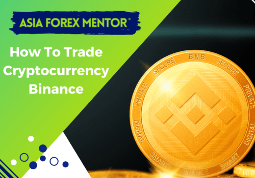 How to use Binance – Trade Cryptocurrency Binance