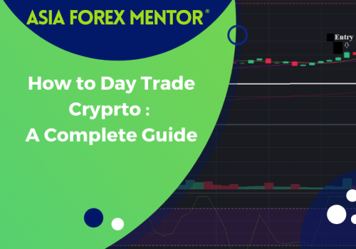 How to Day Trade Crypto