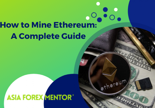 How to Mine Ethereum: The Full Walkthrough