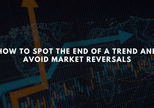 How to Spot the End of a Trend and Avoid Market Reversals 📉📈