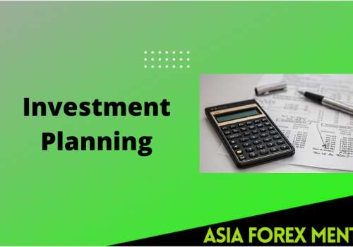Everything About Investment Planning