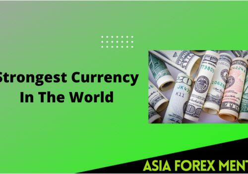 Strongest Currency In The World