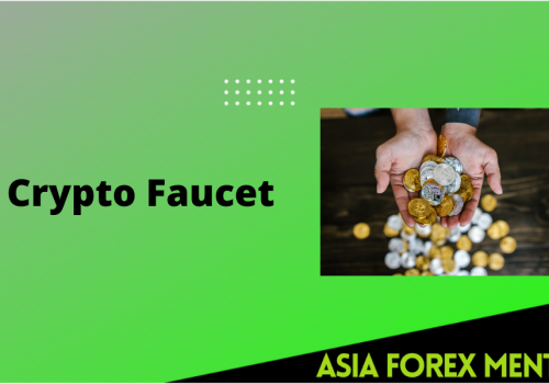 What Is A Crypto Faucet