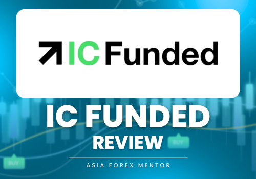 IC Funded Review – Latest 2025 Review by Traders