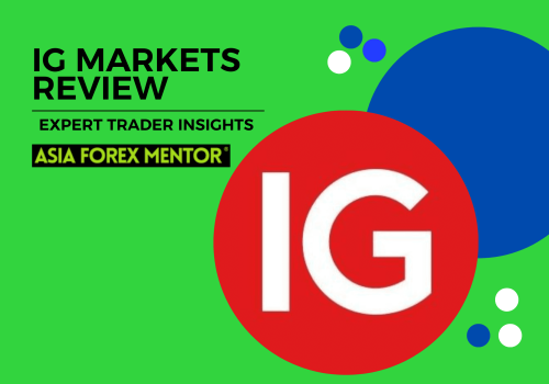 IG Markets Review 2024 – Expert Trader Insights