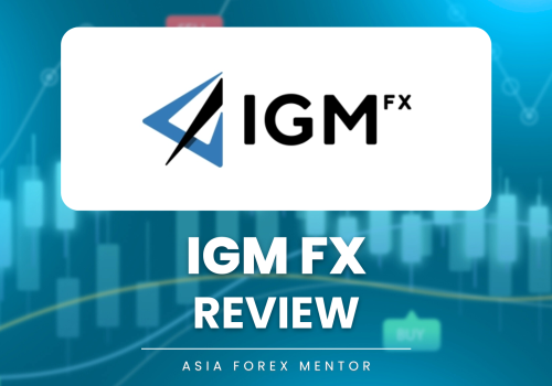 IGM FX Review 2025 – REAL Traders Report