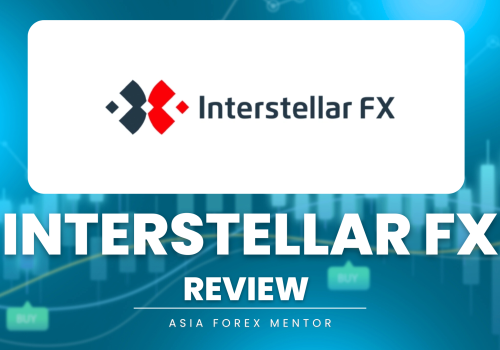 Interstellar FX Review 2025 – REAL Traders Report