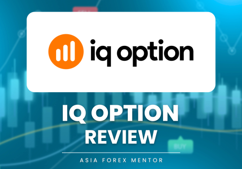 IQ Option Review 2025 – REAL Traders Report