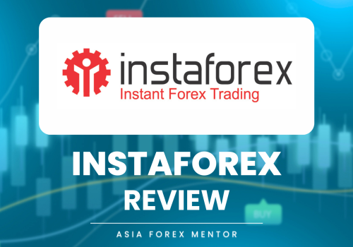 InstaForex Review – Latest 2025 Review by Traders