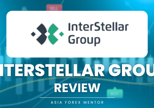 InterStellar Group Review 2025 – REAL Traders Report