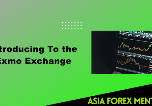 What Is Exmo Exchange and How They Became the Top Forex & Crypto Broker of The World