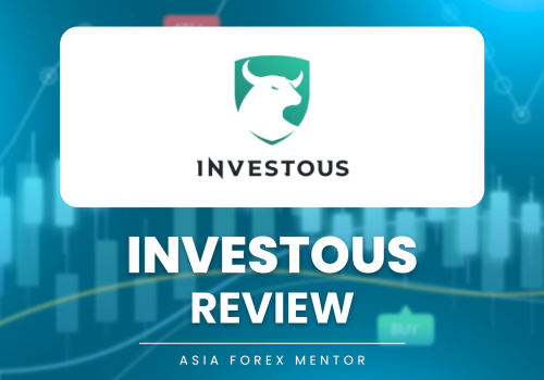 Investous Review 2025 – REAL Traders Report