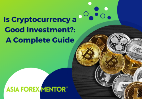 Is Cryptocurrency a Good Investment?