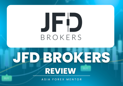 JFD Brokers Review 2025 – REAL Traders Report