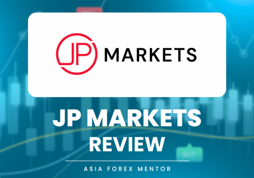 JP Markets Review – Latest 2025 Review by Traders