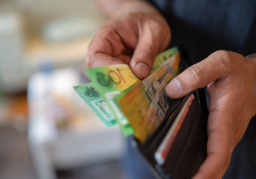 Australian Dollar Gains Ground After Rate Cuts in China, Remarks from RBA Hauser