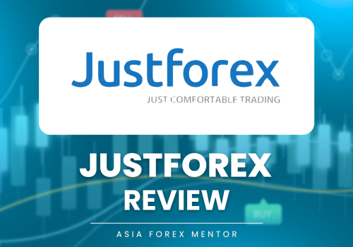 JustForex Review – Latest 2025 Review by Traders