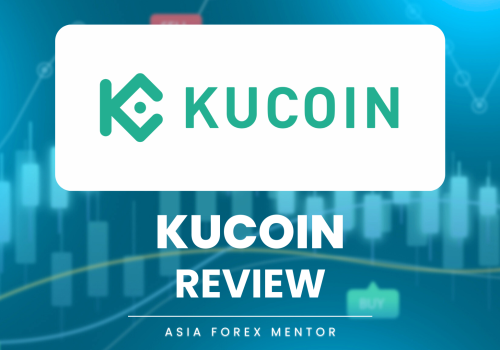KuCoin Review – Latest 2025 Review by Traders