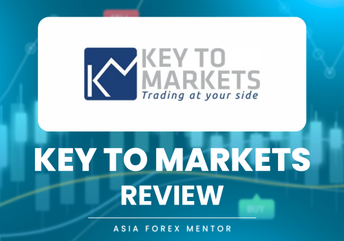 Key to Markets Review – Latest 2025 Review by Traders